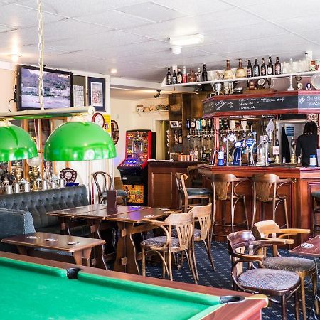 The Golf Tavern Haddington Luaran gambar