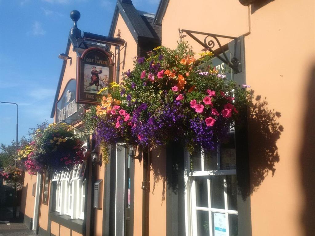 The Golf Tavern Haddington Luaran gambar